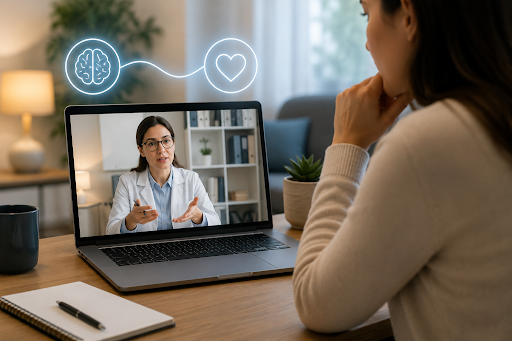 Mental Health Counseling in Miami, FL